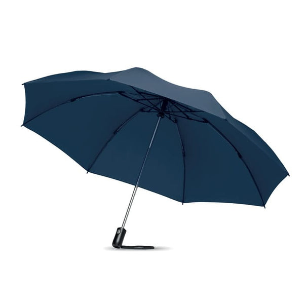 Ombrello reversibile 23" - personalizzabile con logo