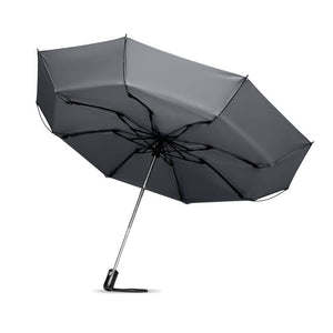 Ombrello reversibile 23" - personalizzabile con logo