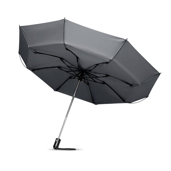 Ombrello reversibile 23" - personalizzabile con logo