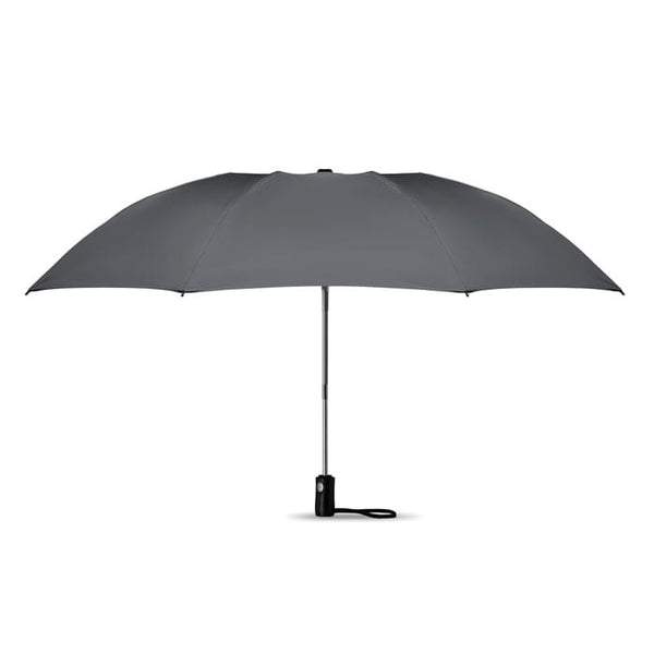 Ombrello reversibile 23" - personalizzabile con logo