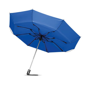 Ombrello reversibile 23" - personalizzabile con logo