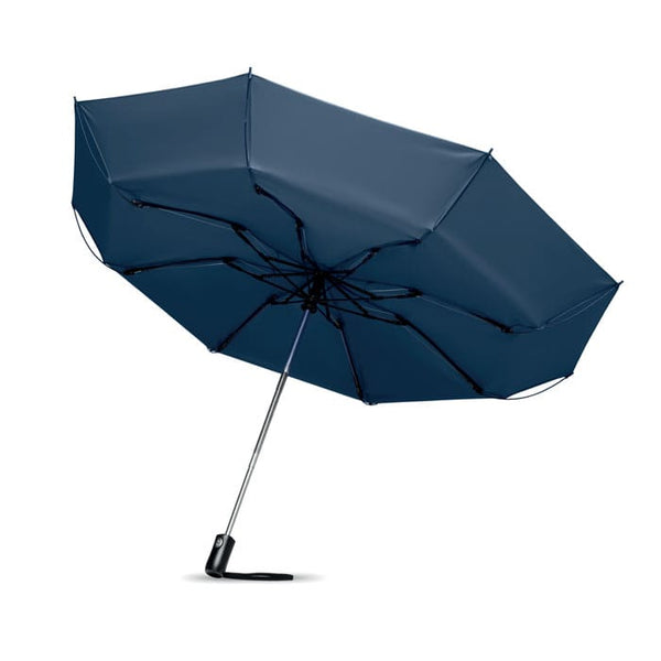 Ombrello reversibile 23" - personalizzabile con logo