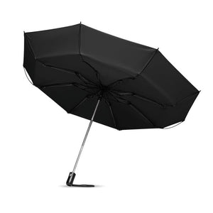 Ombrello reversibile 23" - personalizzabile con logo