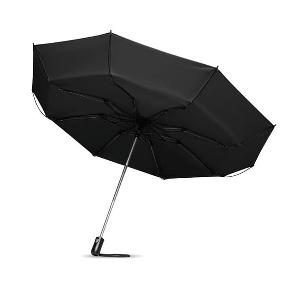 Ombrello reversibile 23" - personalizzabile con logo