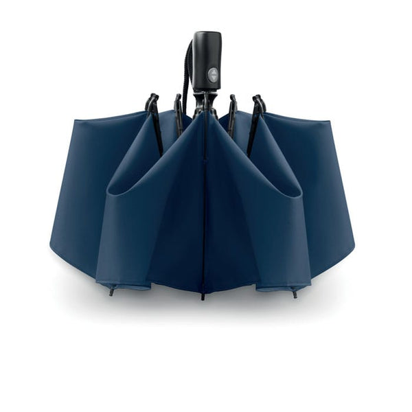 Ombrello reversibile 23" - personalizzabile con logo