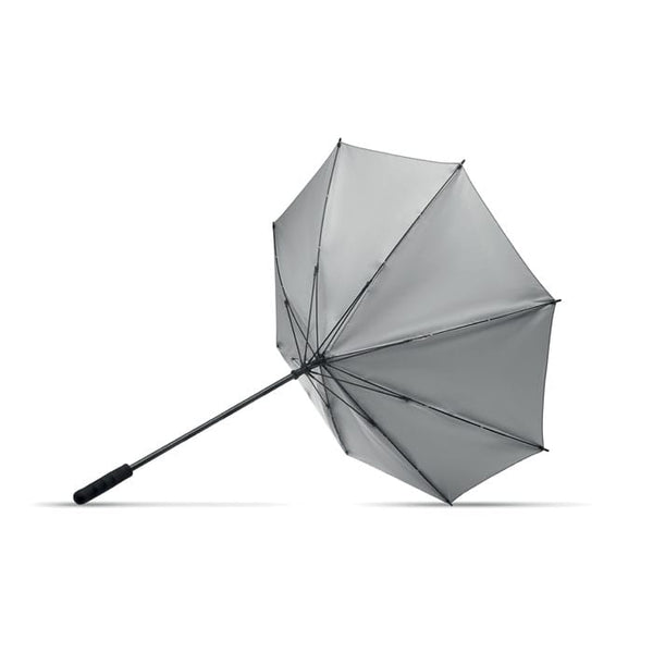 Ombrello riflettente Color  Color argento - personalizzabile con logo