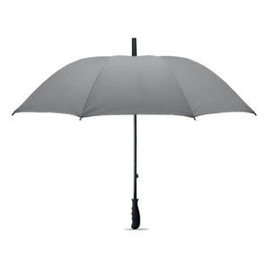 Ombrello riflettente Color  Color argento - personalizzabile con logo