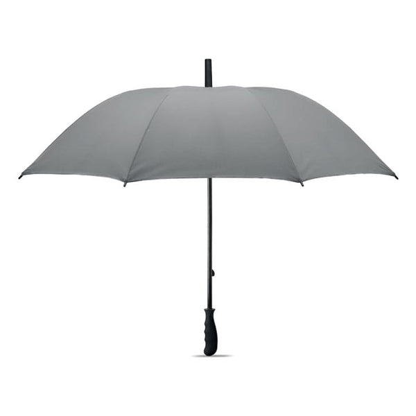 Ombrello riflettente Color  Color argento - personalizzabile con logo