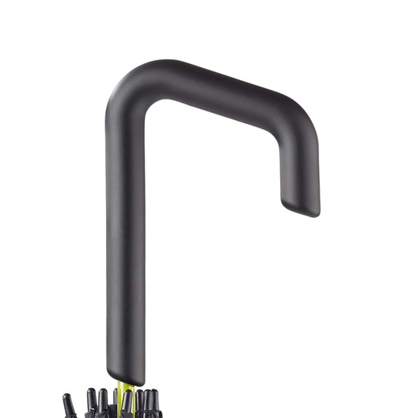 Ombrello stick 23” con apertura automatica - personalizzabile con logo
