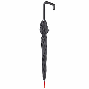 Ombrello stick 23” con apertura automatica - personalizzabile con logo