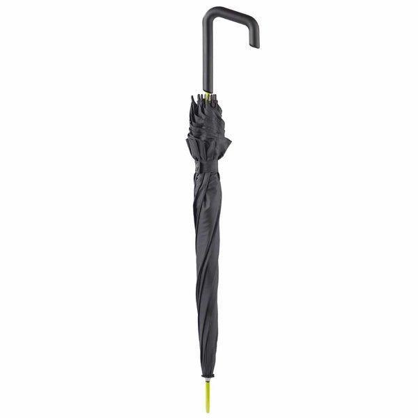 Ombrello stick 23” con apertura automatica - personalizzabile con logo