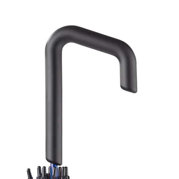 Ombrello stick 23” con apertura automatica - personalizzabile con logo