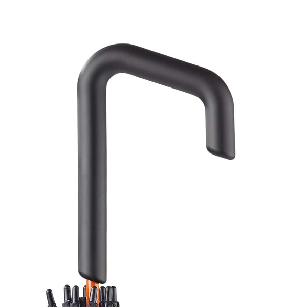 Ombrello stick 23” con apertura automatica - personalizzabile con logo