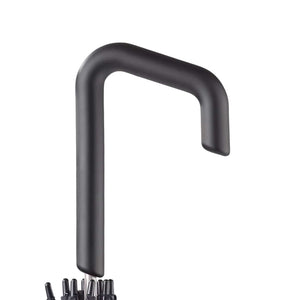 Ombrello stick 23” con apertura automatica - personalizzabile con logo