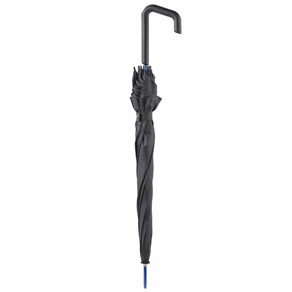 Ombrello stick 23” con apertura automatica - personalizzabile con logo