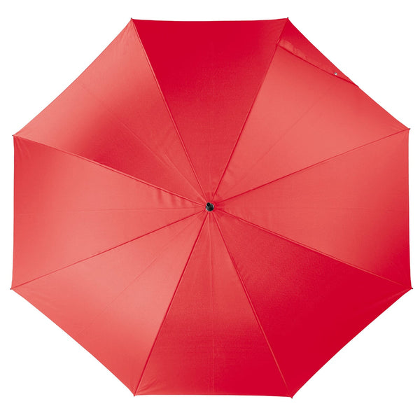 Ombrello stick 25” con apertura automatica - personalizzabile con logo