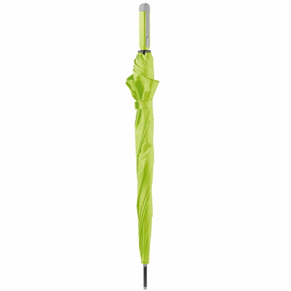 Ombrello stick 25” con apertura automatica - personalizzabile con logo