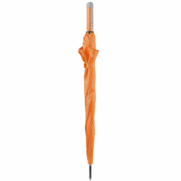 Ombrello stick 25” con apertura automatica - personalizzabile con logo