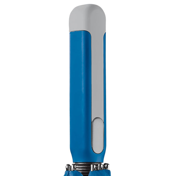 Ombrello stick 25” con apertura automatica - personalizzabile con logo