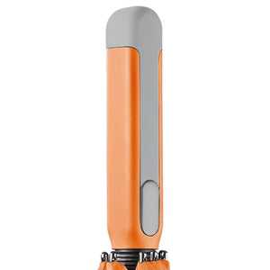 Ombrello stick 25” con apertura automatica - personalizzabile con logo
