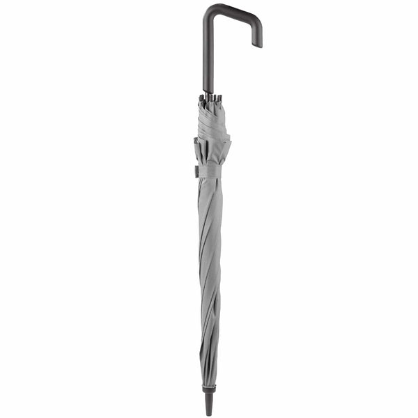 Ombrello Stick Deluxe da 23” - personalizzabile con logo