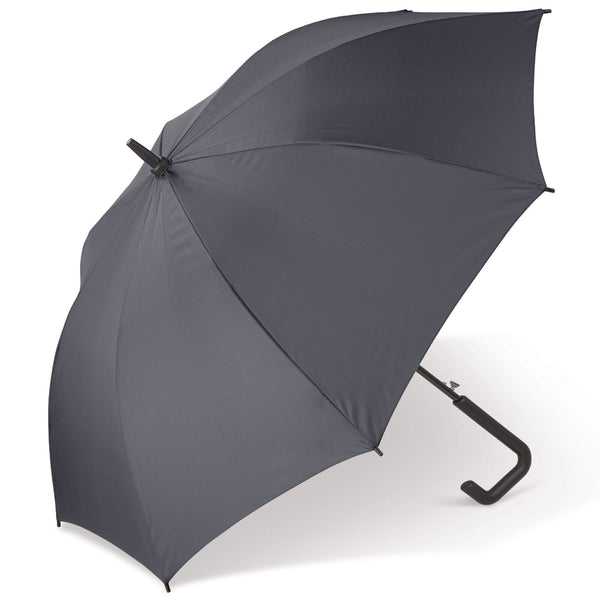 Ombrello Stick Deluxe da 23” - personalizzabile con logo