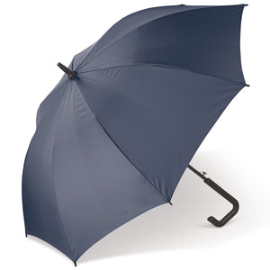 Ombrello Stick Deluxe da 23” - personalizzabile con logo