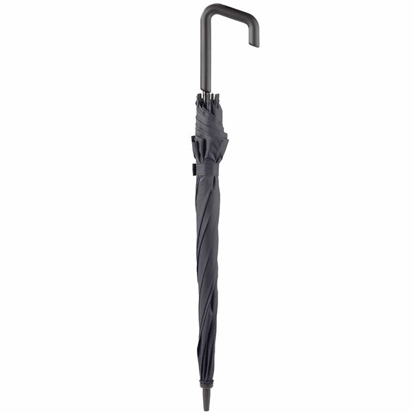Ombrello Stick Deluxe da 23” - personalizzabile con logo