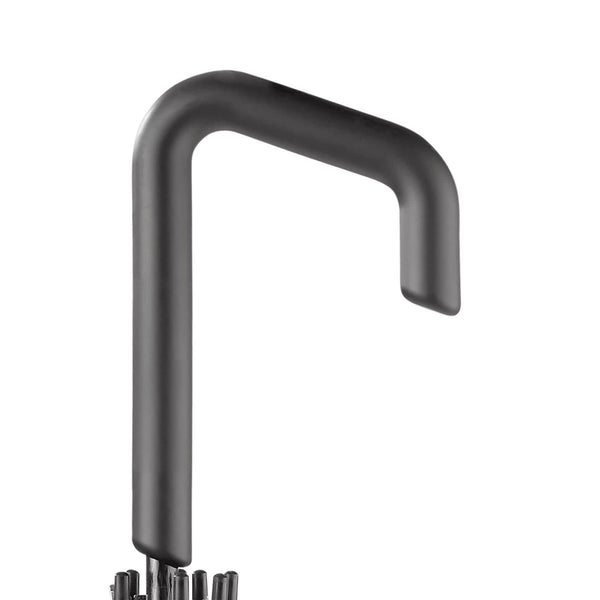 Ombrello Stick Deluxe da 23” - personalizzabile con logo