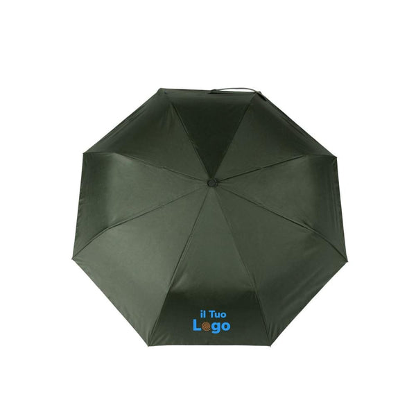 Ombrello VINGA Baltimore AWARE rPET 21" - personalizzabile con logo