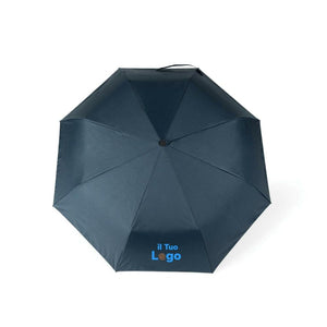 Ombrello VINGA Baltimore AWARE rPET 21" - personalizzabile con logo