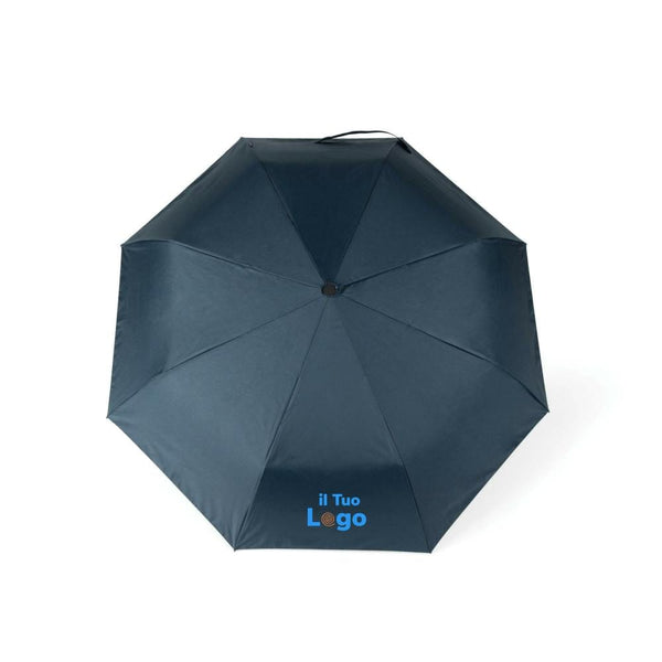 Ombrello VINGA Baltimore AWARE rPET 21" - personalizzabile con logo
