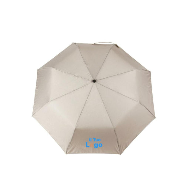 Ombrello VINGA Baltimore AWARE rPET 21" - personalizzabile con logo
