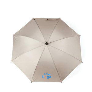 Ombrello VINGA Baltimore AWARE rPET 23" - personalizzabile con logo