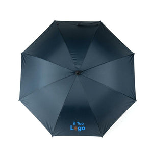 Ombrello VINGA Baltimore AWARE rPET 23" - personalizzabile con logo
