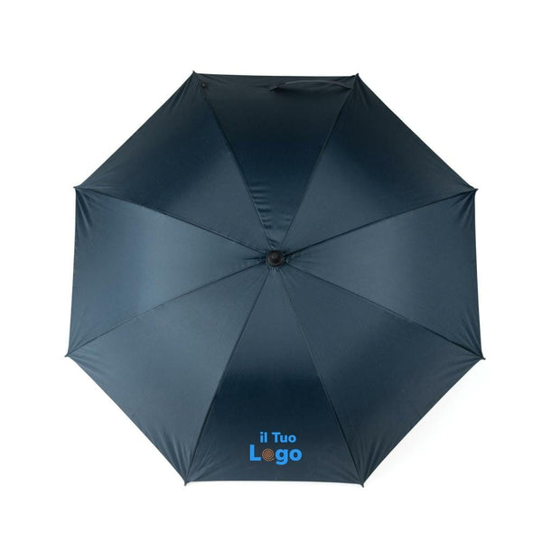 Ombrello VINGA Baltimore AWARE rPET 23" - personalizzabile con logo