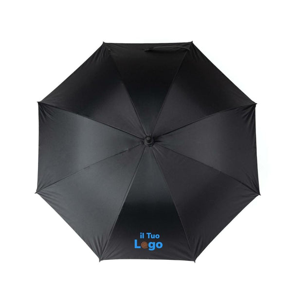 Ombrello VINGA Baltimore AWARE rPET 23" - personalizzabile con logo