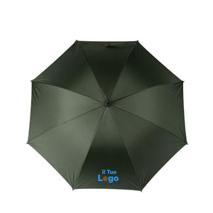 Ombrello VINGA Baltimore AWARE rPET 23" - personalizzabile con logo