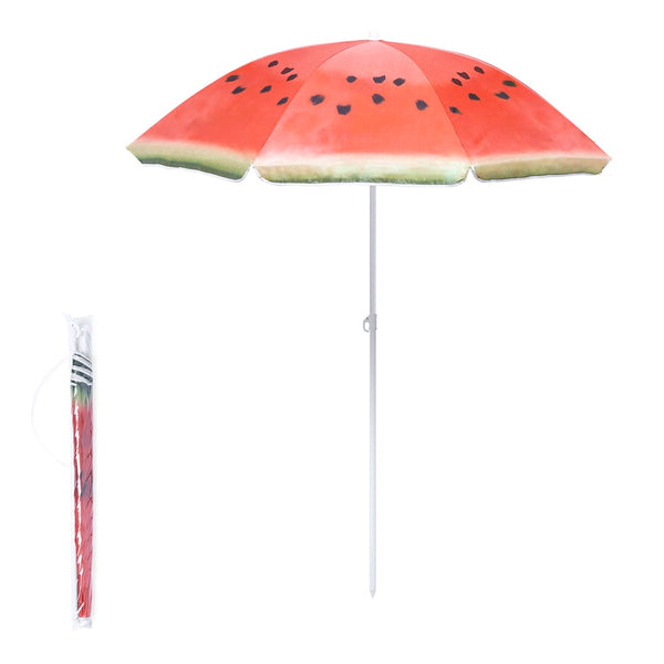 Ombrellone Chaptan - personalizzabile con logo