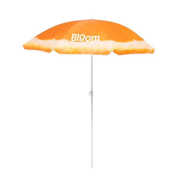 Ombrellone Chaptan - personalizzabile con logo