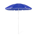 Ombrellone personalizzato Colore: blu €9.45 - 8448 AZUL