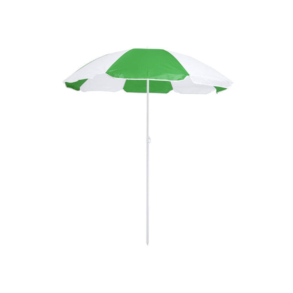 Ombrellone personalizzato Nukel Colore: verde €8.24 - 6412 VER