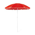 Ombrellone personalizzato Colore: rosso €9.45 - 8448 ROJ