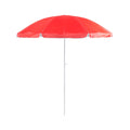 Ombrellone personalizzato Sandok Colore: rosso €15.98 - 5490 ROJ