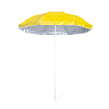 Ombrellone personalizzato Taner Colore: giallo €11.48 - 3951 AMA