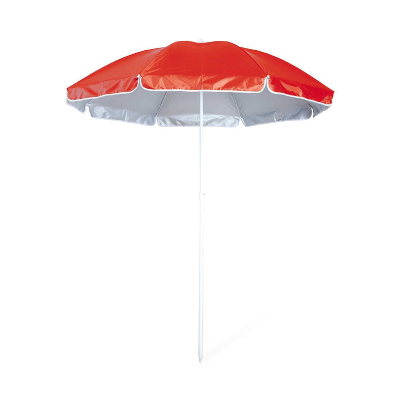 Ombrellone personalizzato Taner Colore: rosso €11.48 - 3951 ROJ