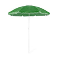 Ombrellone personalizzato Colore: verde €9.45 - 8448 VER