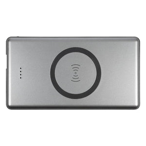 Omni wireless powerbank 4000mAh - personalizzabile con logo
