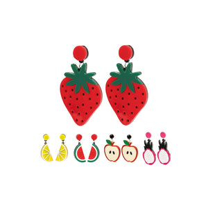 Orecchini Kely - personalizzabile con logo