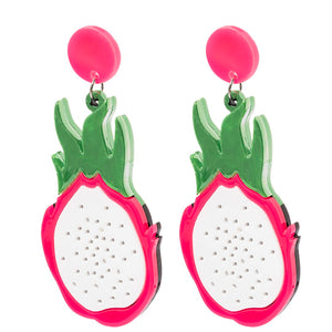 Orecchini Kely - personalizzabile con logo